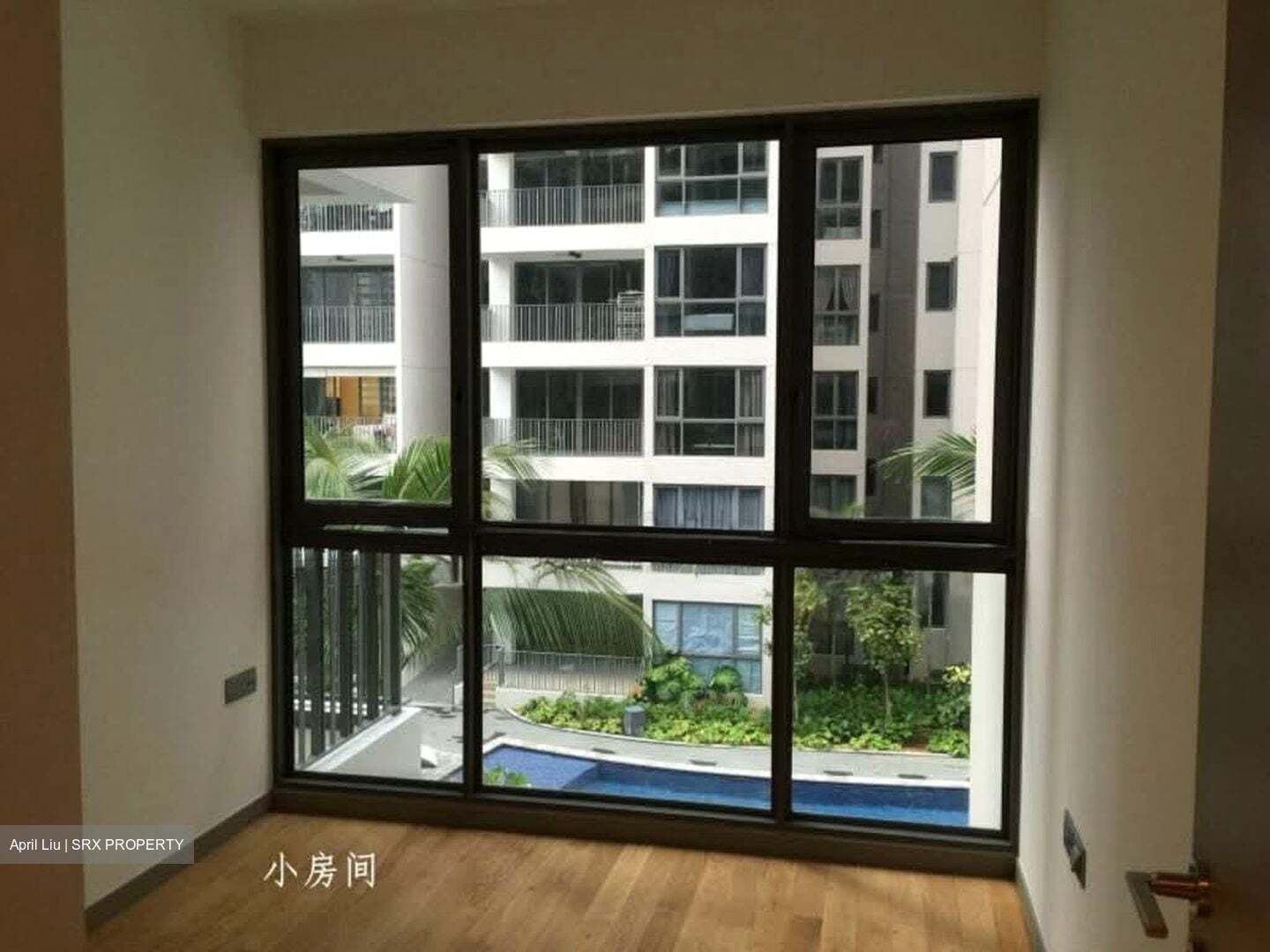 Riversails (D19), Condominium #553723711